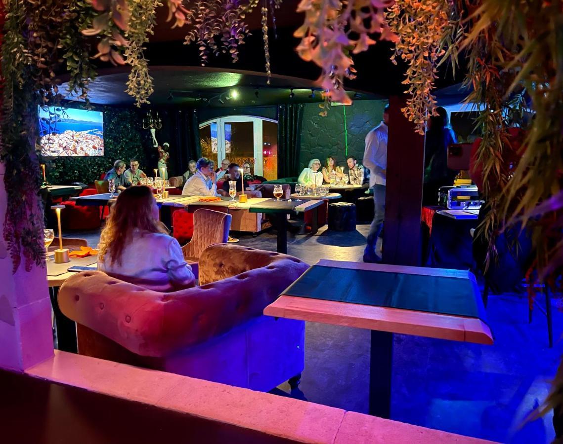 La Terrasse Des Spas - Restaurant - Institut Massage Hazebrouck Esterno foto