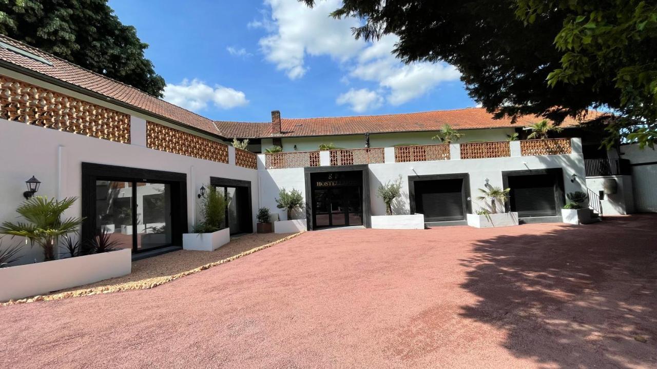 La Terrasse Des Spas - Restaurant - Institut Massage Hazebrouck Esterno foto