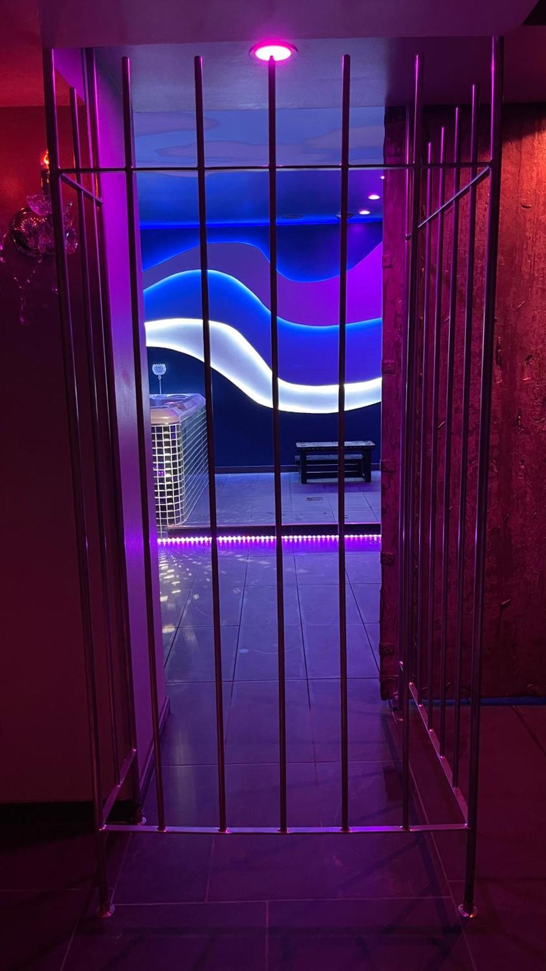 La Terrasse Des Spas - Restaurant - Institut Massage Hazebrouck Esterno foto