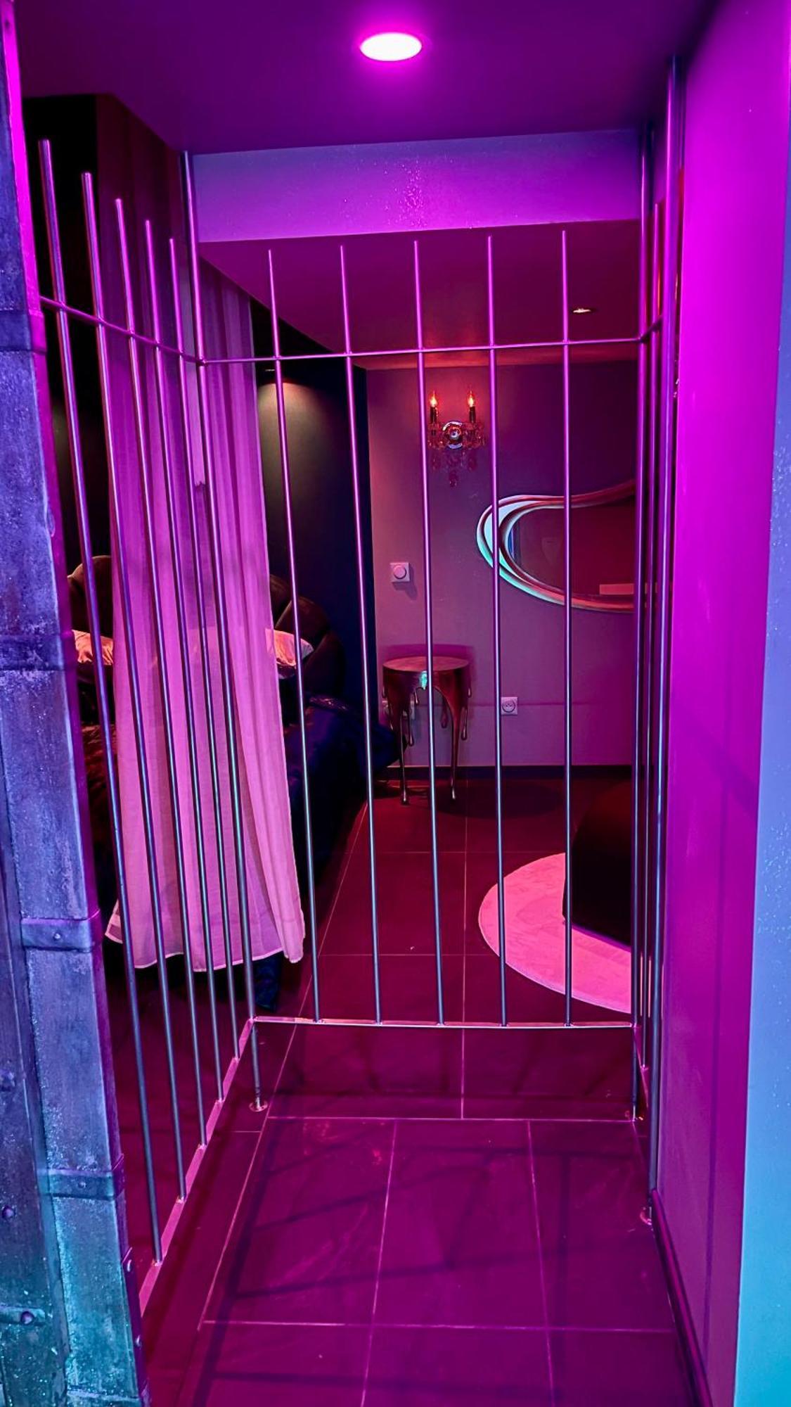 La Terrasse Des Spas - Restaurant - Institut Massage Hazebrouck Esterno foto