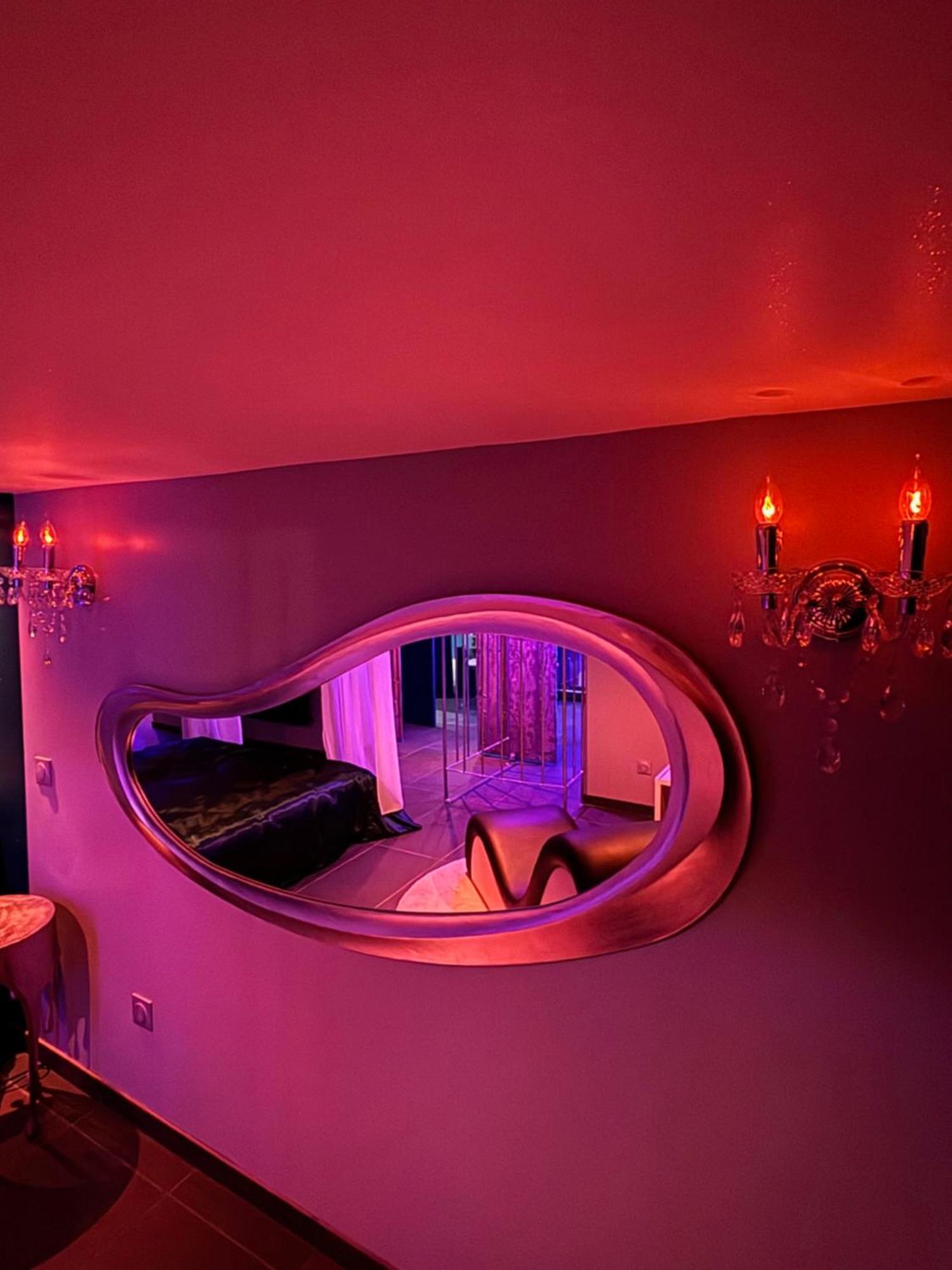 La Terrasse Des Spas - Restaurant - Institut Massage Hazebrouck Esterno foto