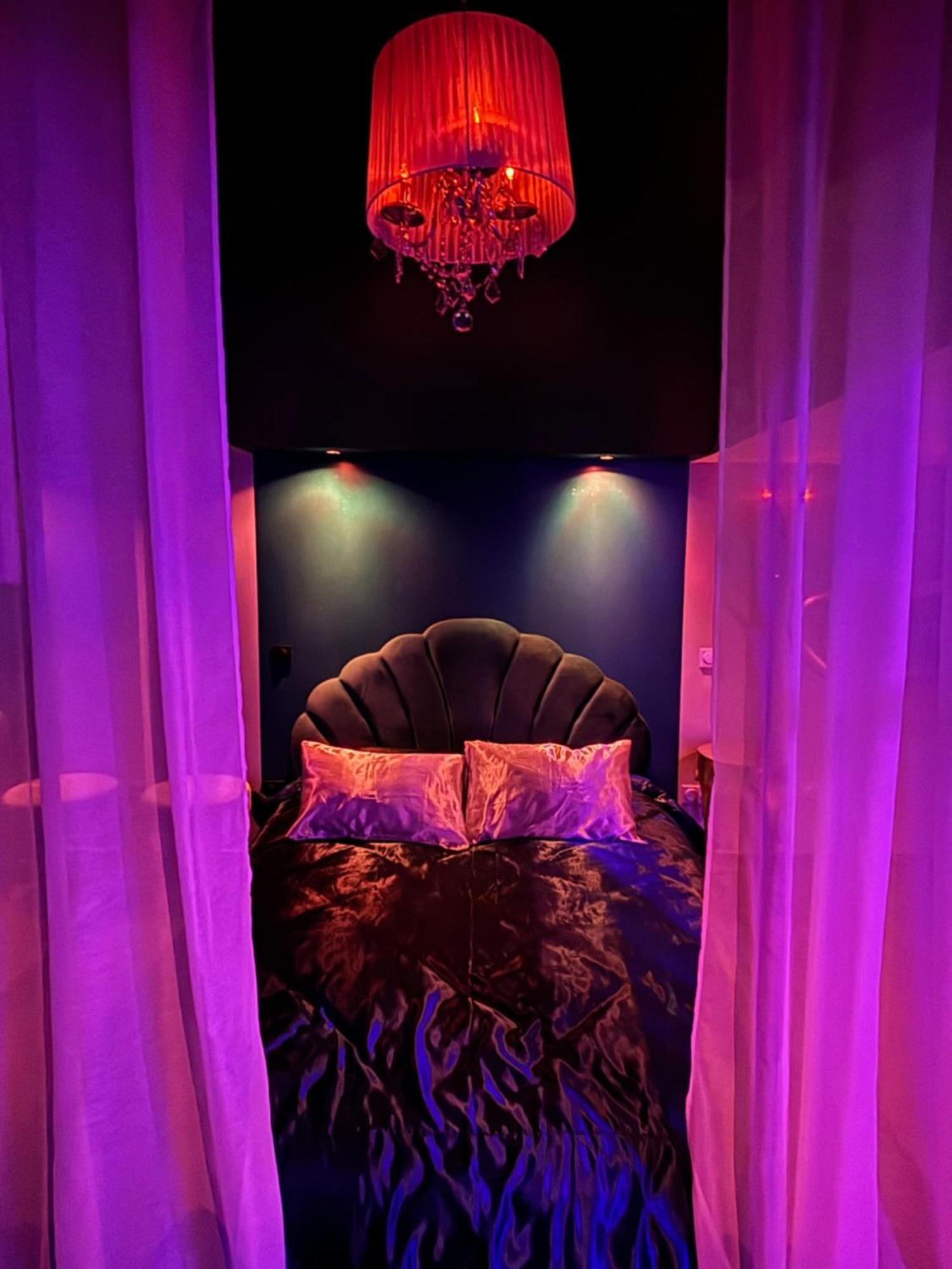 La Terrasse Des Spas - Restaurant - Institut Massage Hazebrouck Esterno foto