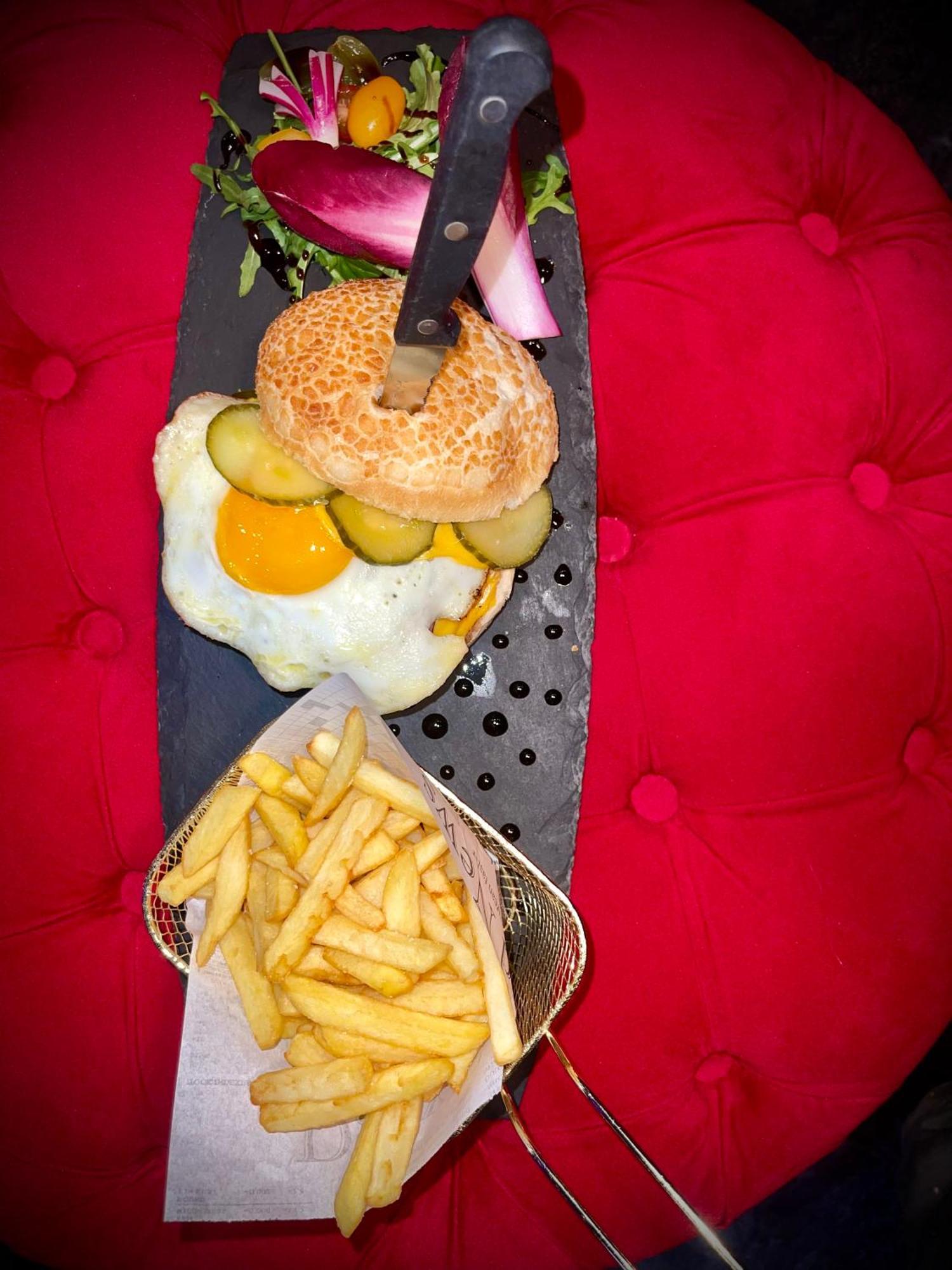 La Terrasse Des Spas - Restaurant - Institut Massage Hazebrouck Esterno foto