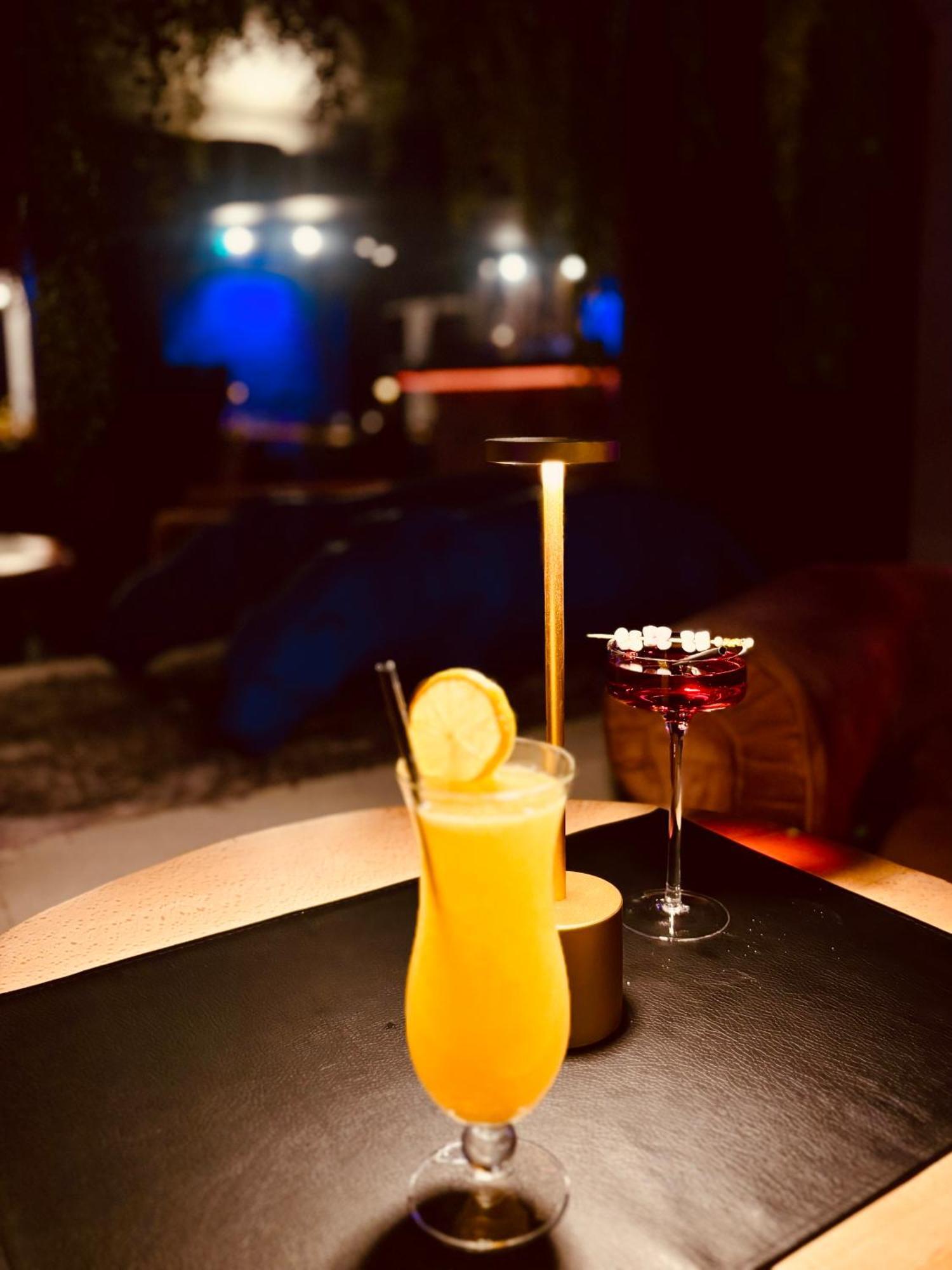 La Terrasse Des Spas - Restaurant - Institut Massage Hazebrouck Esterno foto