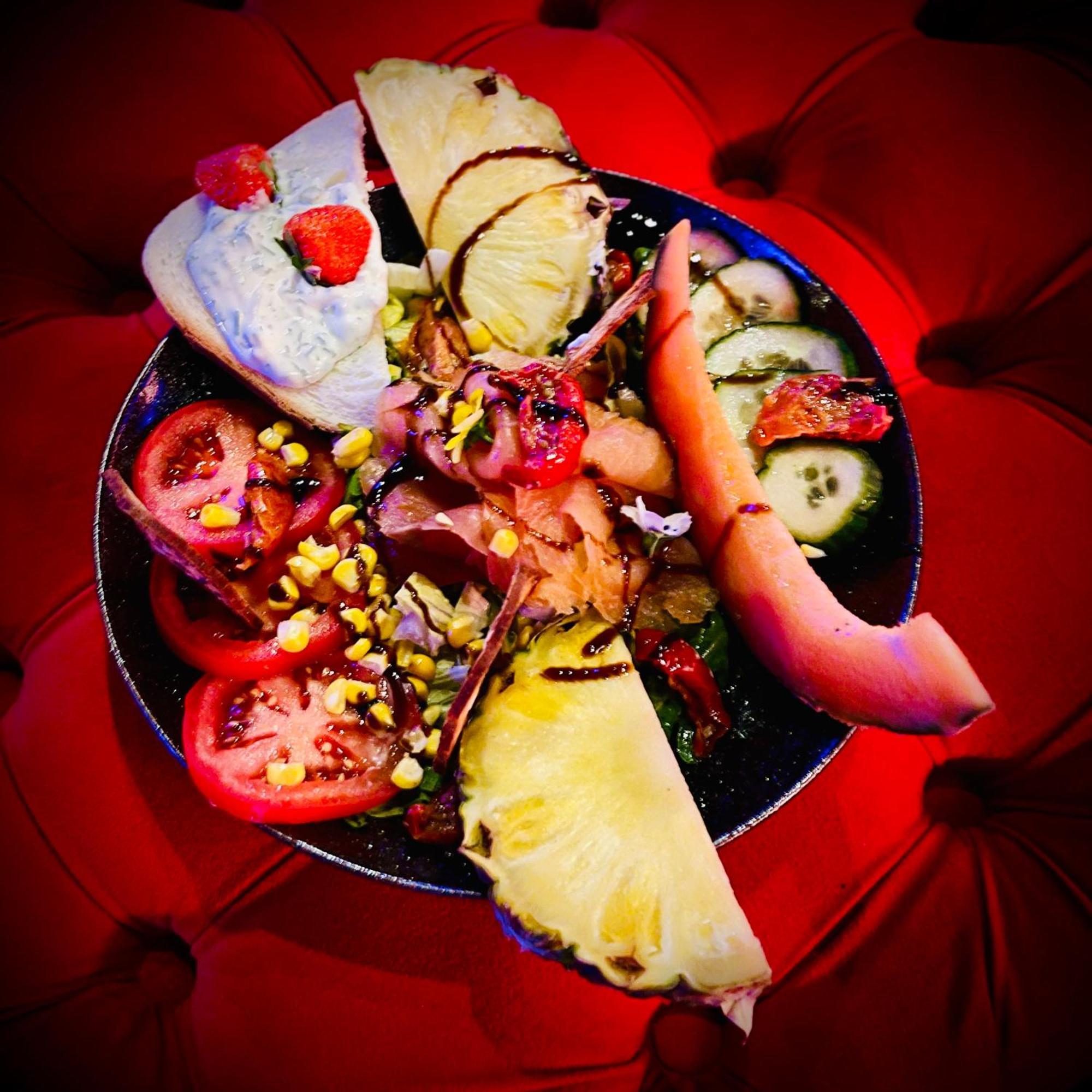La Terrasse Des Spas - Restaurant - Institut Massage Hazebrouck Esterno foto